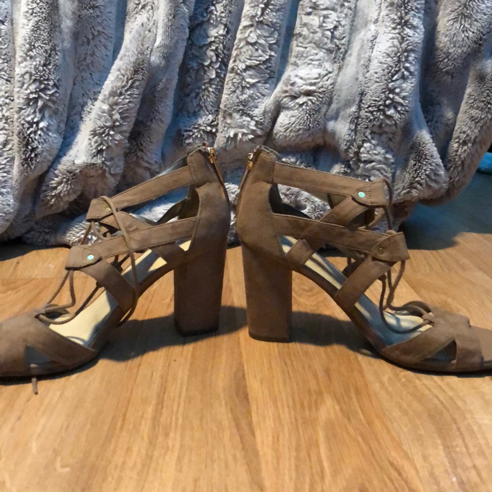 Heels